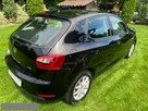 Seat Ibiza Gwarancja 1 Rok Lift Xenon Ledy Podgrz Fotele Full Serwis ASO - 15