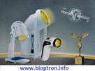 Lampy Bioptron, sprzedaż promocyjna, porady, zabiegi,