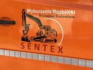 wywóz śniegu w Olsztynie Olsztyn koparką ładowarką z Olsztyn - 8