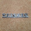 Emblemat napis RENAULT - 7