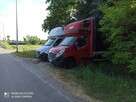 Przeprowadzki transport wywóz gratów, mebli, bus z kierowcą - 2