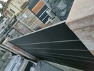 Ogrodzenia BLACK WEEK pustaki Joniec budmat - 6