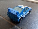 Peugeot 405 burago - 7