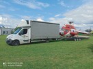 Transport - Przeprowadzki na terenie kraju i zagranicy! - 2