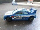 Peugeot 405 burago - 4