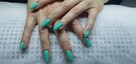 Manicure/Pedicure Hybrydowe Tarchomin - 11