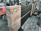 Ogrodzenia BLACK WEEK pustaki Joniec budmat - 10
