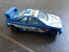Peugeot 405 burago - 5