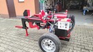 Łuparka Hydrauliczna - 4