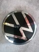 Emblemat znaczek vw