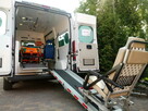 SOLIDNY Transport Medyczny i Sanitarny - 2