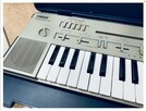 Pradawny keyboard dla dzieci Yamaha PC-100, rocznik 1982 - 3