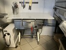 Odstapie LOKAL PIZZERIA/BISTRO z urzadzeniami - 10