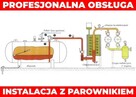 Instalacje na gaz płynny LPG dla przemysłu i rolnictwa - 1