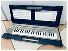 Pradawny keyboard dla dzieci Yamaha PC-100, rocznik 1982 - 1