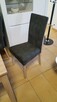 Krzesło tapicerowane Avola kolory - 2