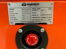 Daewoo DAGFS-15 Diesel Agregat prądotwórczy - 5