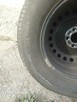 Sprzedam Continental zima 235/60r16 komplet - 2