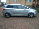 Kia Carens IV 2013r 1.7 crdi wersja 7 os - 3