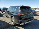 Mitsubishi Outlander 2022, 2.5L, 4x4, SE, od ubezpieczalni - 3