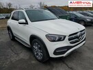 Mercedes GLE 350 2022, 2.0L, 4x4, porysowany lakier - 1