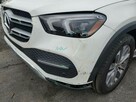 Mercedes GLE 350 2022, 2.0L, 4x4, porysowany lakier - 5