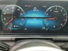 Mercedes GLE 350 2022, 2.0L, 4x4, porysowany lakier - 9
