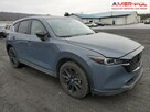 Mazda CX-5 2022, 2.5L, 4x4, PREFERRED, od ubezpieczalni - 1