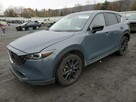 Mazda CX-5 2022, 2.5L, 4x4, PREFERRED, od ubezpieczalni - 2
