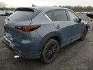 Mazda CX-5 2022, 2.5L, 4x4, PREFERRED, od ubezpieczalni - 4