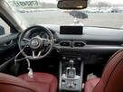 Mazda CX-5 2022, 2.5L, 4x4, PREFERRED, od ubezpieczalni - 8