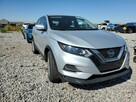 Nissan Qashqai 2021, 2.0L, 4x4, od ubezpieczalni - 2
