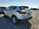 Nissan Qashqai 2021, 2.0L, 4x4, od ubezpieczalni - 3