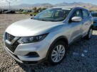 Nissan Qashqai 2021, 2.0L, 4x4, od ubezpieczalni - 5