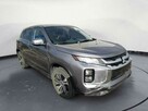 Mitsubishi ASX 2021, 2.0L, 4x4, od ubezpieczalni - 2