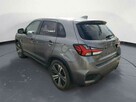 Mitsubishi ASX 2021, 2.0L, 4x4, od ubezpieczalni - 3
