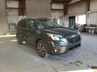 Subaru Forester 2022, 2.5L, 4x4, LIMITED, od ubezpieczalni - 2