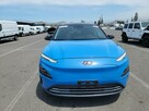 Hyundai Kona 2022 64 kWh Electric - 2