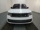 Land Rover Range Rover 2023 SE  4,4L TWIN TURBO ZF 8-Speed Automatic - 3