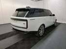 Land Rover Range Rover 2023 SE  4,4L TWIN TURBO ZF 8-Speed Automatic - 4