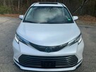 Toyota Sienna 2023 Limited 2,5L - 2