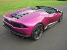Lamborghini Huracan LP 610-4 Spyder 2018 - 3