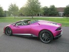 Lamborghini Huracan LP 610-4 Spyder 2018 - 5