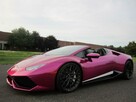 Lamborghini Huracan LP 610-4 Spyder 2018 - 6