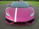 Lamborghini Huracan LP 610-4 Spyder 2018 - 7
