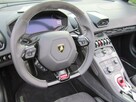 Lamborghini Huracan LP 610-4 Spyder 2018 - 12