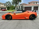 Lamborghini Huracan LP 610-4 Spyder 2016 - 6