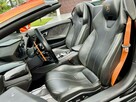 Lamborghini Huracan LP 610-4 Spyder 2016 - 8