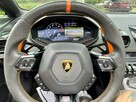 Lamborghini Huracan LP 610-4 Spyder 2016 - 9