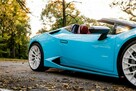 Lamborghini Huracan LP 580-2 Spyder 5.2l benz. V10 FSI VVT autom. RWD 610KM 2018 - 4